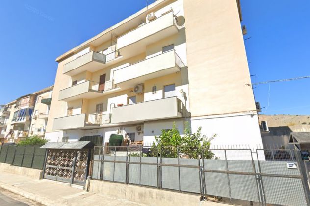 appartamento in vendita a Palermo in zona Passo di Rigano