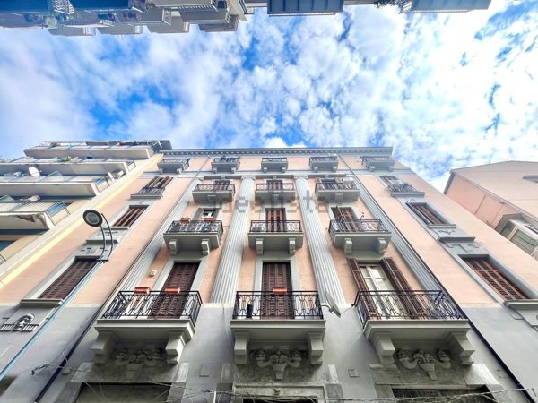 appartamento in vendita a Palermo