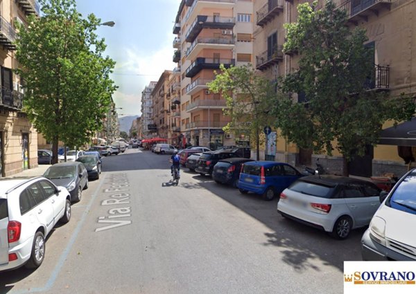 appartamento in vendita a Palermo in zona Centro storico