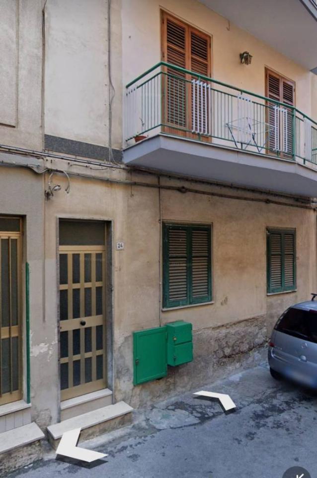 appartamento in vendita a Palermo in zona Boccadifalco