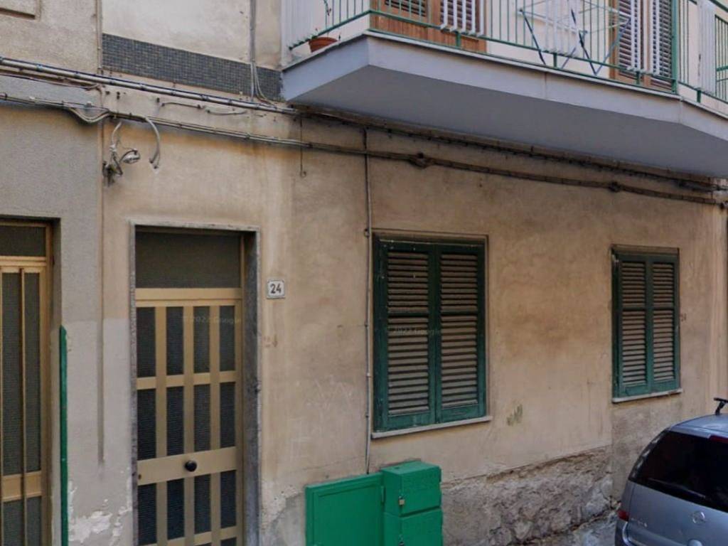 appartamento in vendita a Palermo in zona Boccadifalco