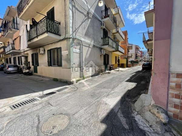 appartamento in vendita a Palermo in zona Calatafimi / Cuba