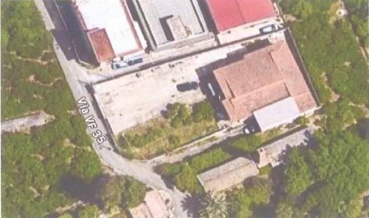 appartamento in vendita a Palermo in zona Ciaculli