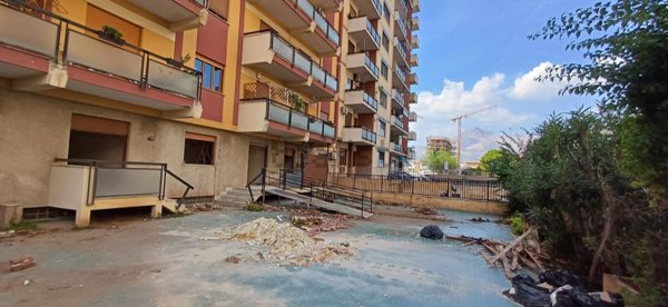 appartamento in vendita a Palermo in zona Resuttana