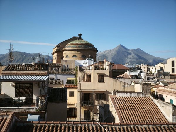 appartamento in vendita a Palermo