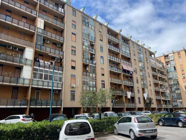 appartamento in vendita a Palermo in zona Croceverde
