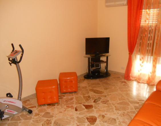 appartamento in vendita a Palermo in zona Calatafimi / Cuba