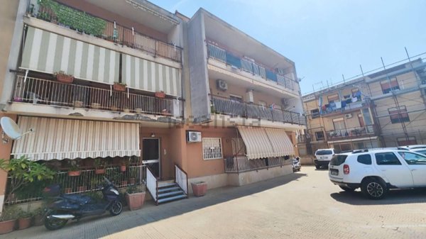 appartamento in vendita a Palermo in zona Cruillas
