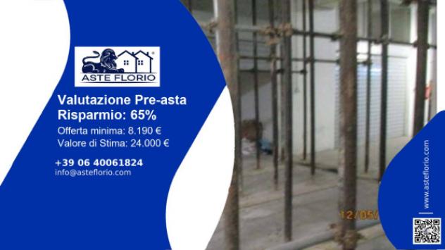 negozio in vendita a Palermo