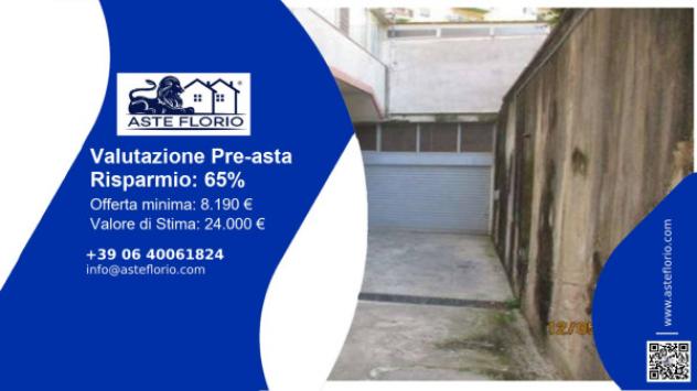 negozio in vendita a Palermo
