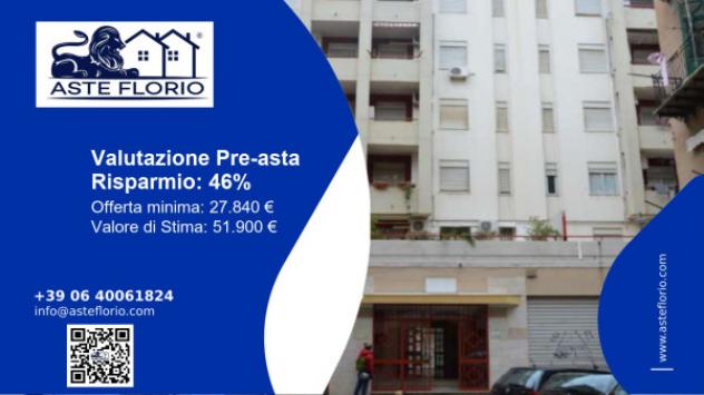 ufficio in vendita a Palermo