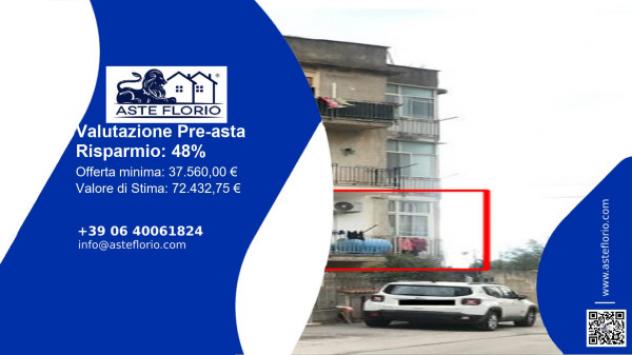 appartamento in vendita a Palermo in zona Cruillas