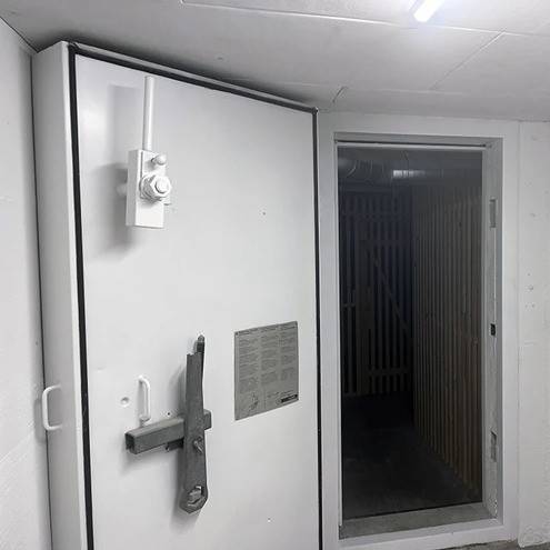 appartamento in vendita a Palermo in zona Libertà