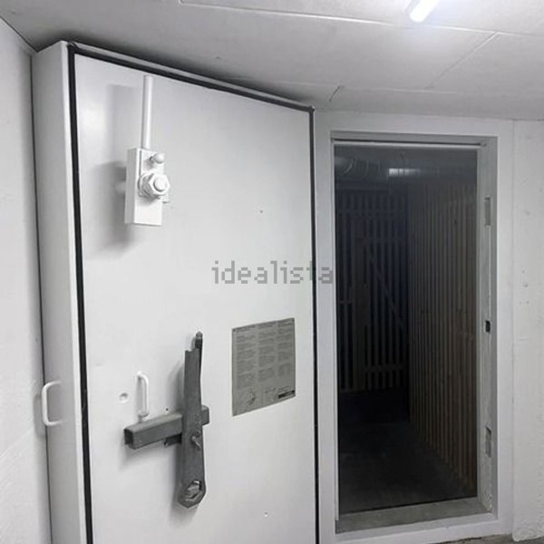 appartamento in vendita a Palermo in zona Politeama