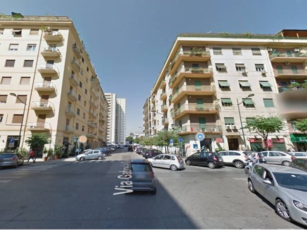 negozio in vendita a Palermo in zona Libertà