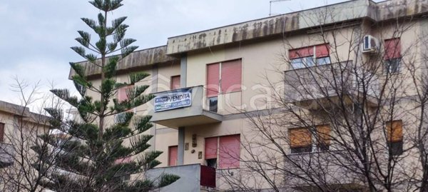 appartamento in vendita a Palermo in zona Borgo Nuovo