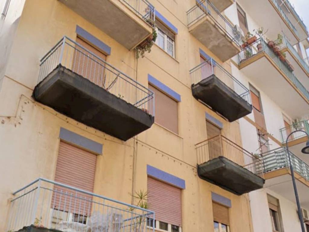 appartamento in vendita a Palermo in zona Libertà