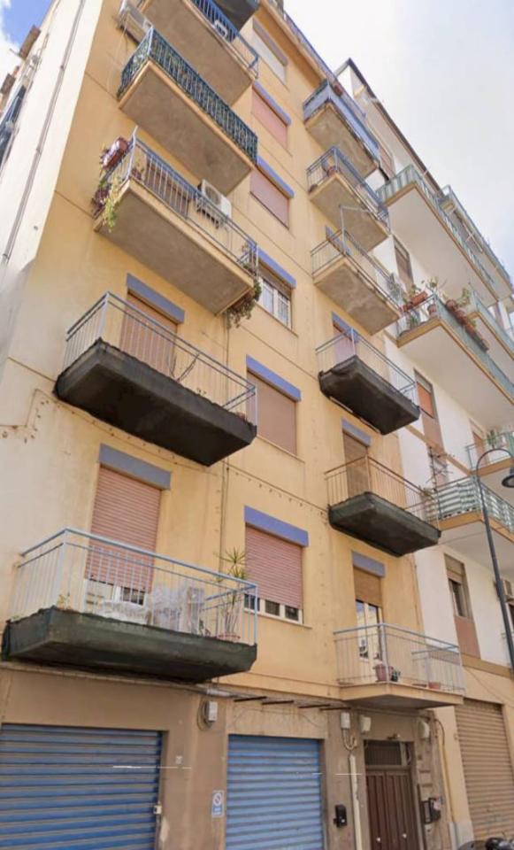 appartamento in vendita a Palermo in zona Libertà