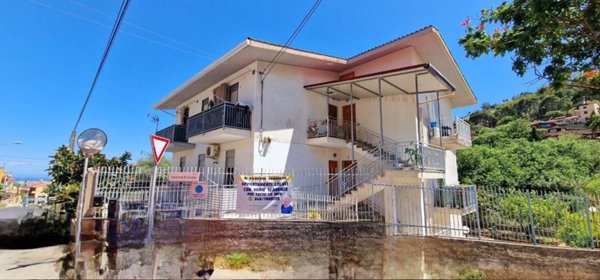 appartamento in vendita a Palermo in zona Baida
