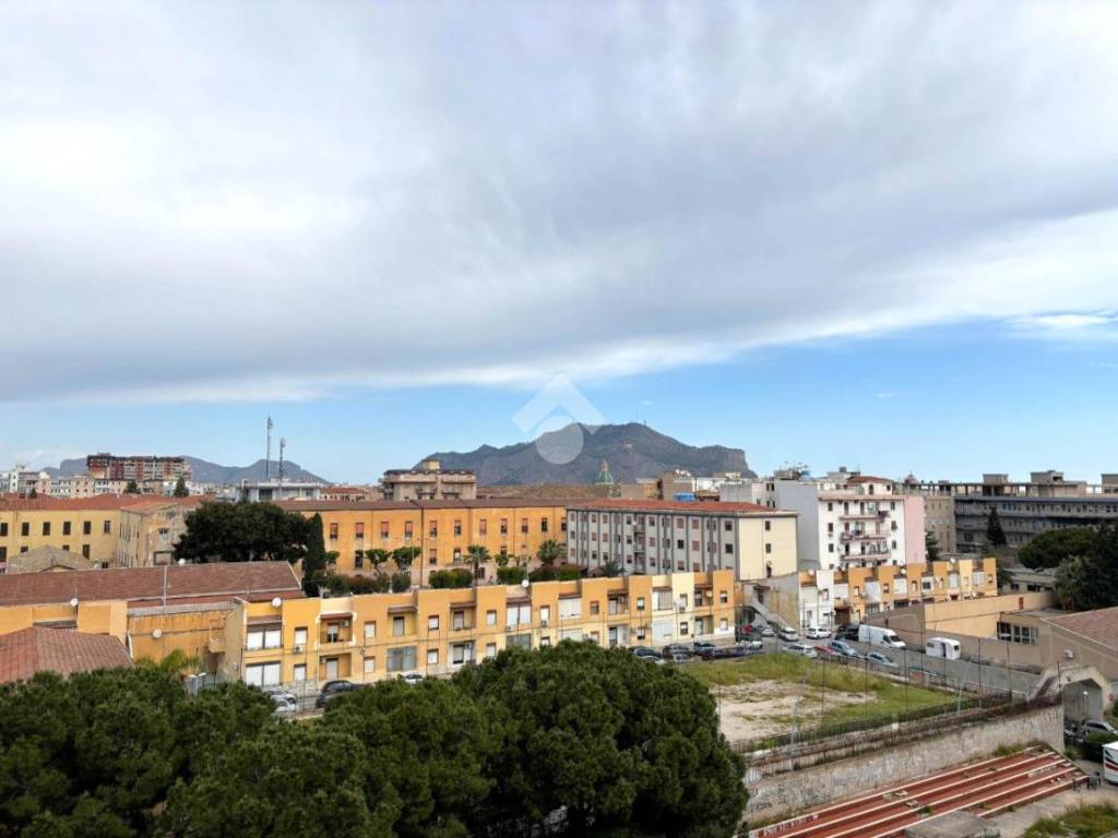 appartamento in vendita a Palermo in zona Calatafimi / Cuba