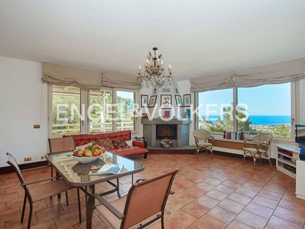 casa indipendente in vendita a Palermo in zona Sferracavallo