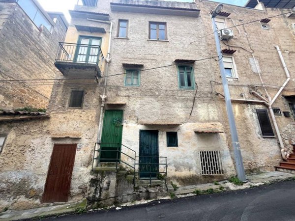 appartamento in vendita a Palermo in zona Boccadifalco