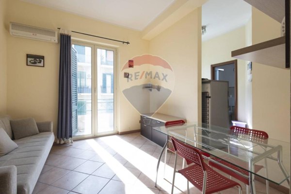 appartamento in vendita a Palermo in zona Montepellegrino