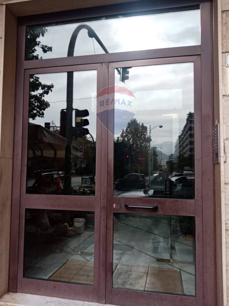 appartamento in vendita a Palermo in zona Libertà