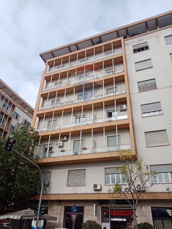 appartamento in vendita a Palermo in zona Libertà
