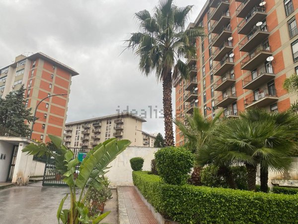 appartamento in vendita a Palermo