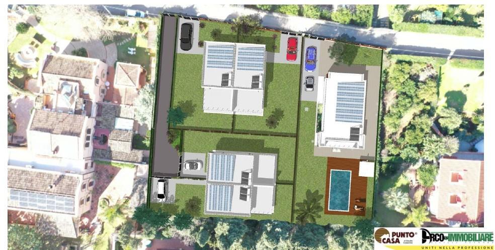 casa indipendente in vendita a Palermo in zona Tommaso Natale