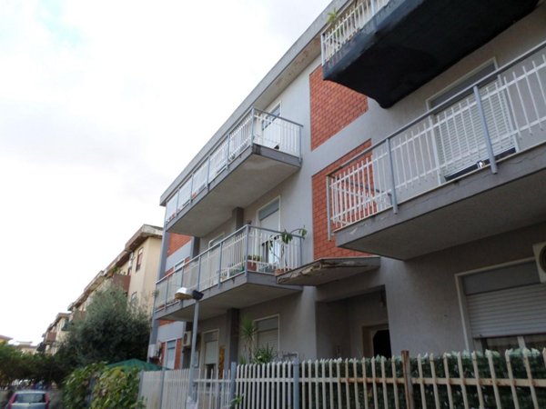 appartamento in vendita a Palermo in zona Cruillas