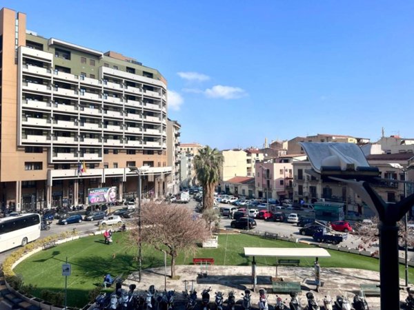 appartamento in vendita a Palermo in zona Oreto