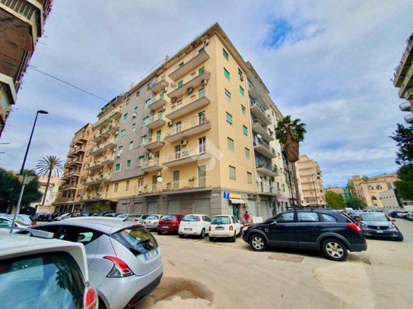 appartamento in vendita a Palermo