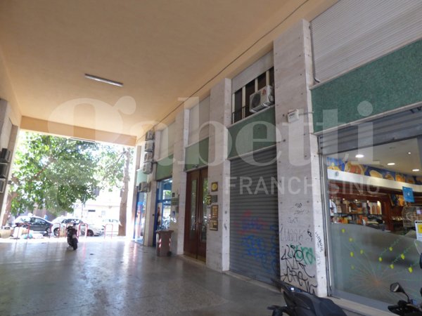 ufficio in vendita a Palermo