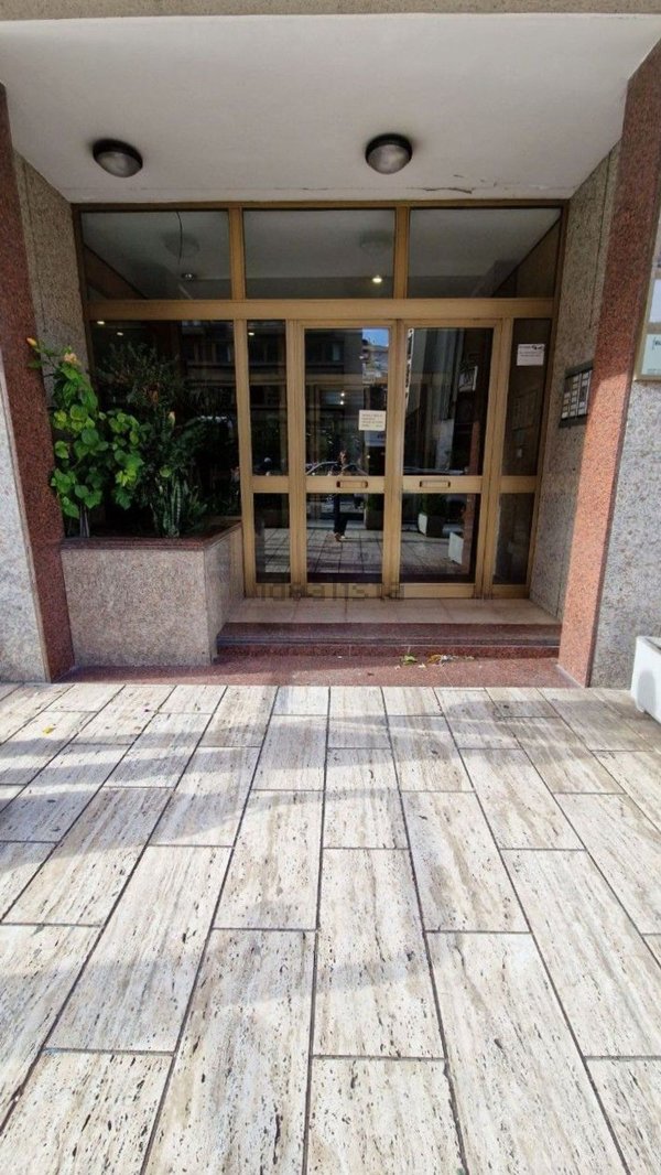 appartamento in vendita a Palermo in zona Libertà