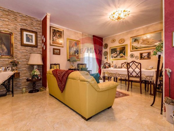 appartamento in vendita a Palermo in zona Noce