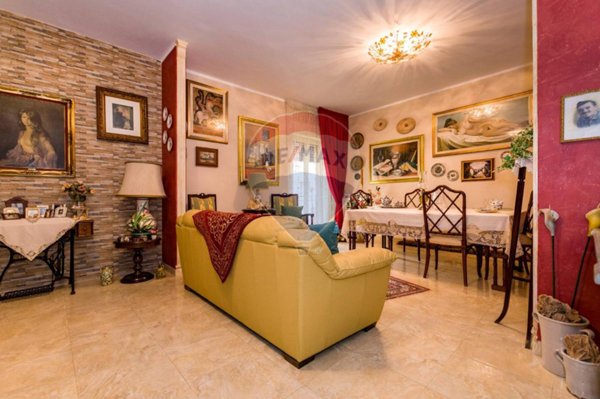 appartamento in vendita a Palermo in zona Noce
