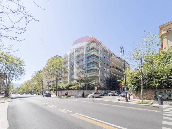 appartamento in vendita a Palermo in zona Libertà