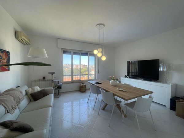 appartamento in vendita a Palermo in zona Mezzomonreale
