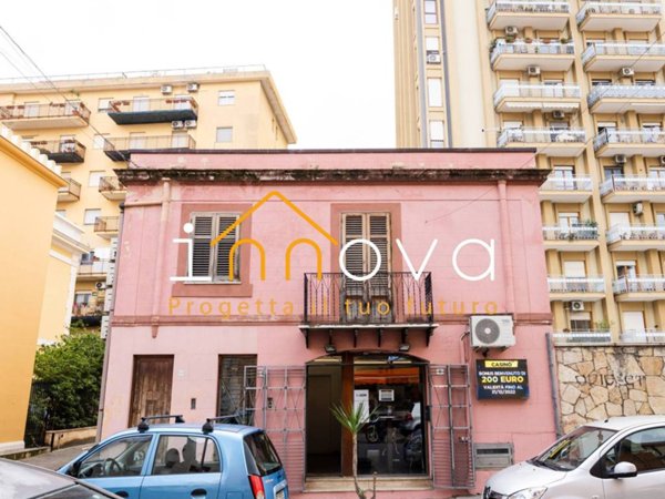 appartamento in vendita a Palermo in zona San Lorenzo