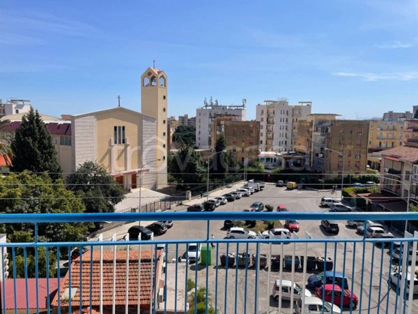 appartamento in vendita a Palermo in zona Altarello