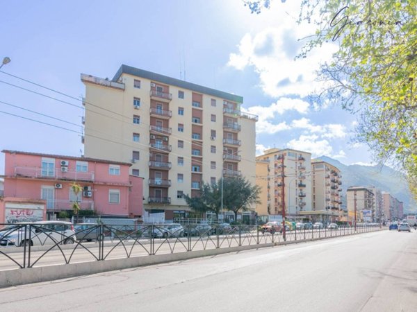 appartamento in vendita a Palermo in zona Uditore