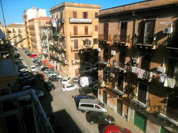 appartamento in vendita a Palermo in zona Oreto
