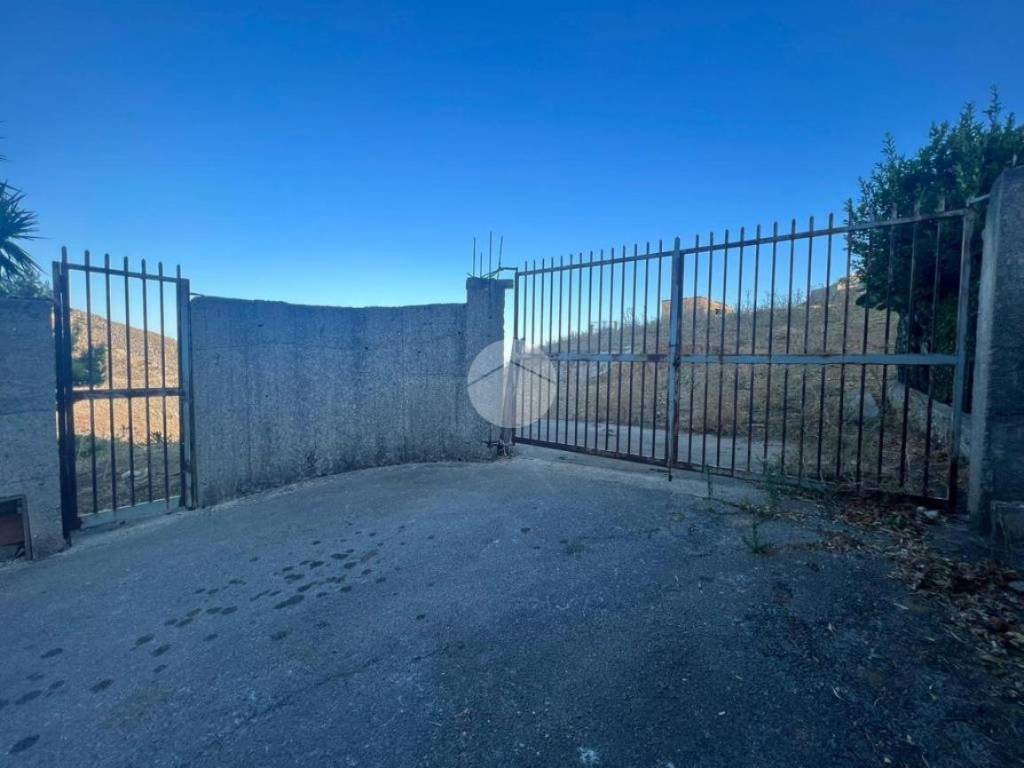 terreno agricolo in vendita a Palermo in zona Uditore