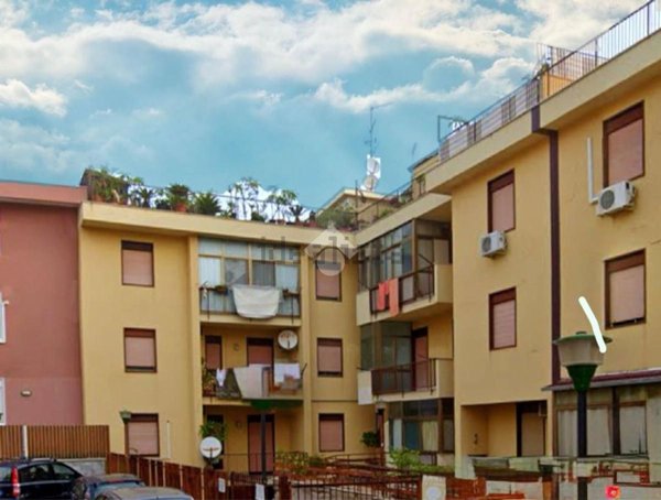 appartamento in vendita a Palermo in zona Partanna