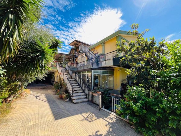 appartamento in vendita a Palermo in zona Mondello
