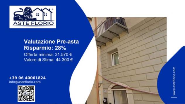 appartamento in vendita a Palermo