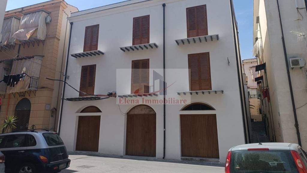 appartamento in vendita a Palermo