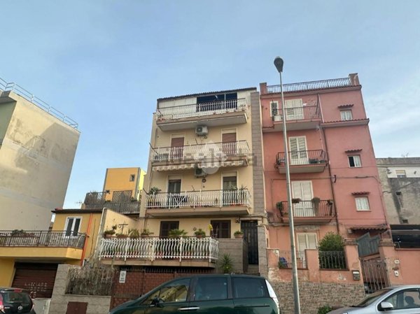 appartamento in vendita a Palermo in zona Altarello